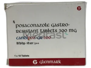 Candipoz GR 300mg