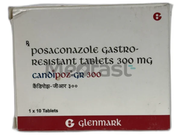 Candipoz GR 300mg