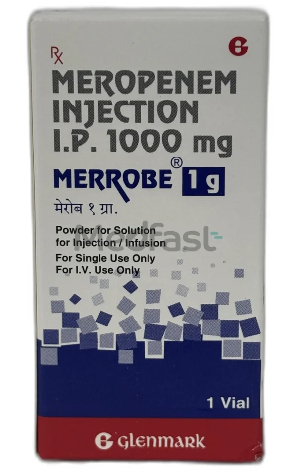 MERROBE-1GM