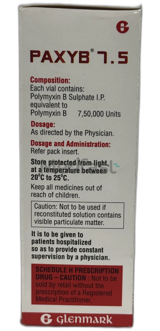 PAXYB 7.5 - Image 2