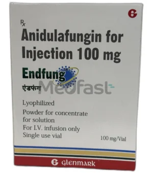 ENDFUNG 100MG