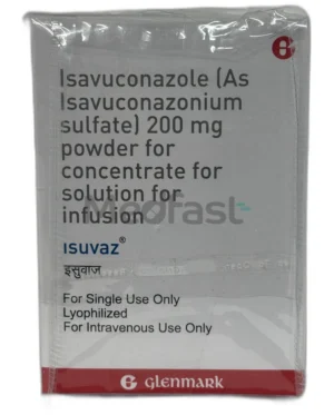 ISUVAZ 200MG