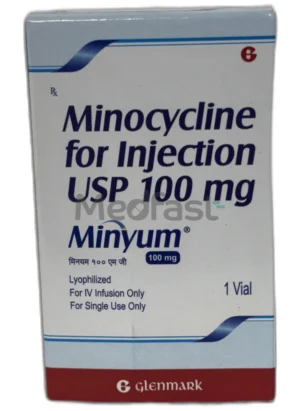 MINYUM 100MG