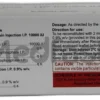 INVY HCG-HP 10000 - Image 2