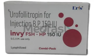 INVY FSH-HP 150