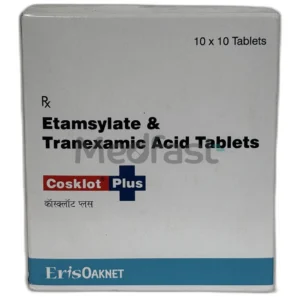 COSKLOT PLUS