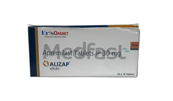ALIZAP