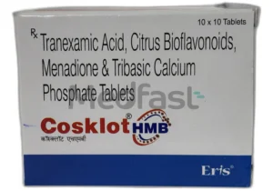 COSKLOT HMB TAB