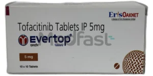 EVERTOP 5MG