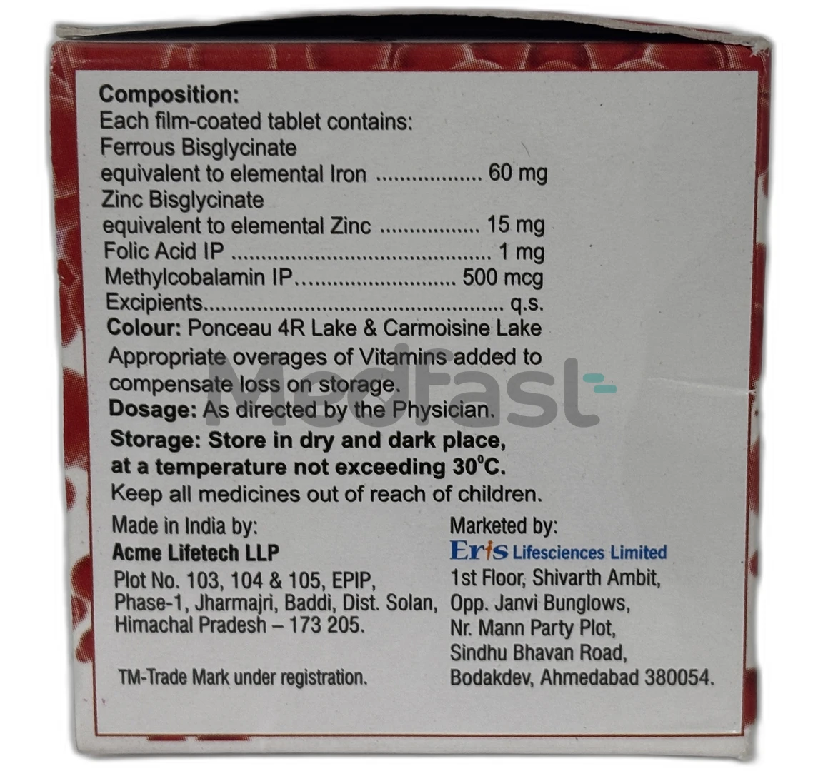 FEROSE XT TAB - Image 2