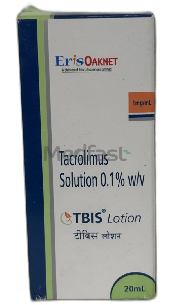 TBIS LOTION 20ML