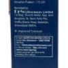 TBIS LOTION 20ML - Image 2