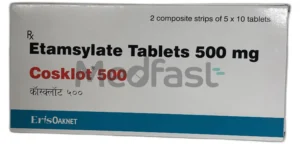 COSKLOT 500