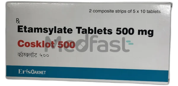 COSKLOT 500