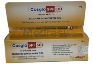 COSGLO SPF