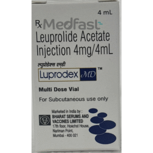 Luprodex MD Injection