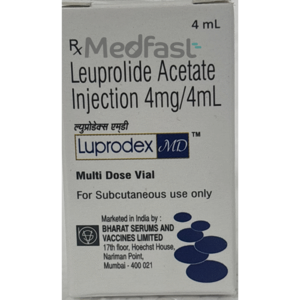 Luprodex MD Injection