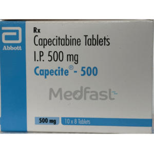 Capecite 500mg