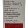 Gemtaz 1g - Image 2
