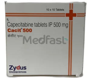 Cacit 500