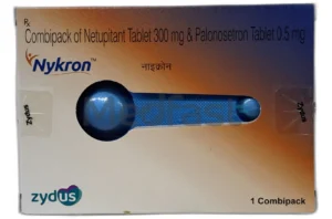 Nykron Tablet