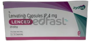 Lenced 4 mg