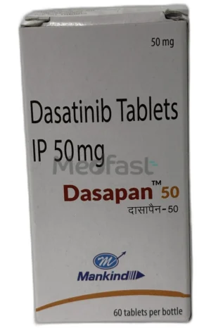 Dasapan 50mg