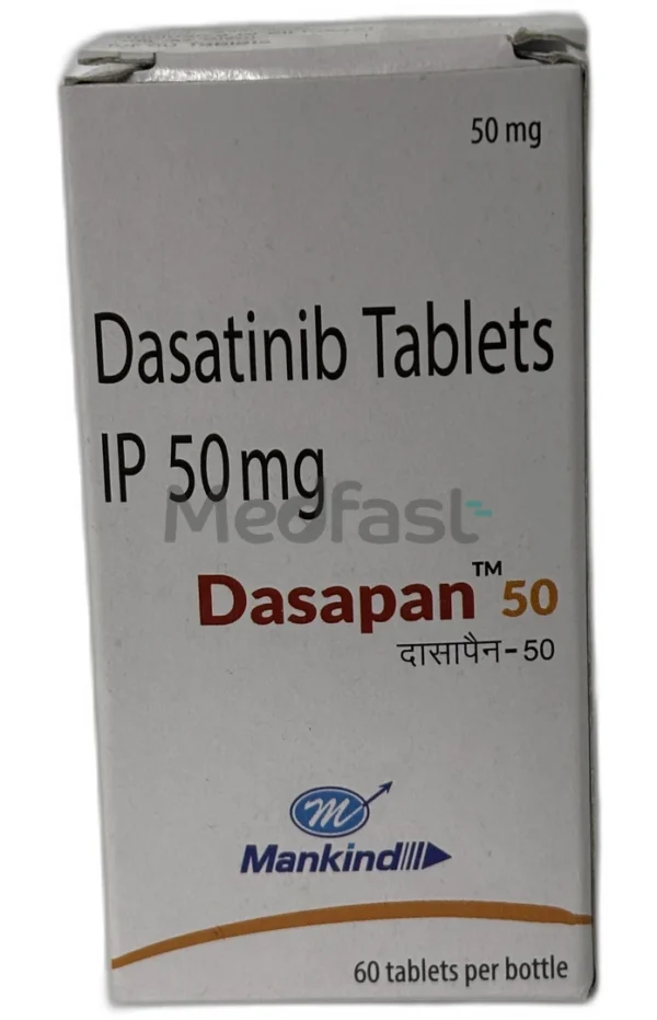 Dasapan 50mg