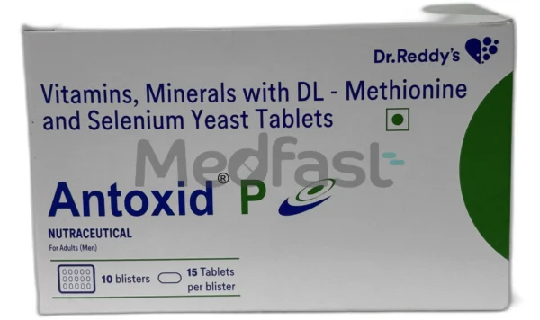 Antoxid P