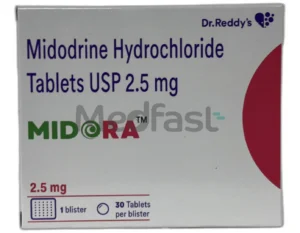 Midora