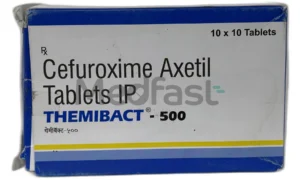 Themibact 500