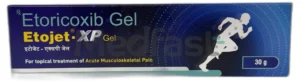 Etojet xp gel