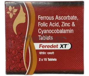 Feredet xt