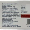 Lenvenib 4mg - Image 2