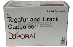 Luporal capsules