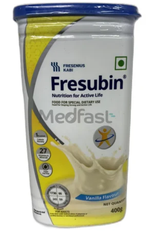 Fresubin Protein Powder Vanilla flavour