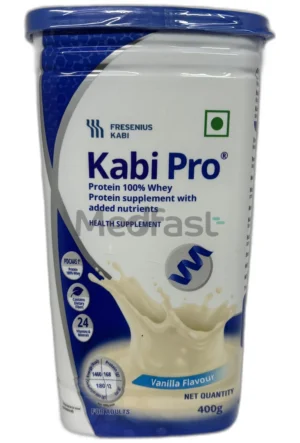 Kabi Pro protein Powder