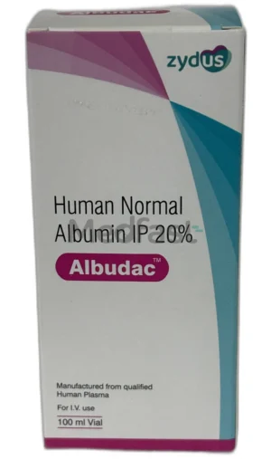 Albudac