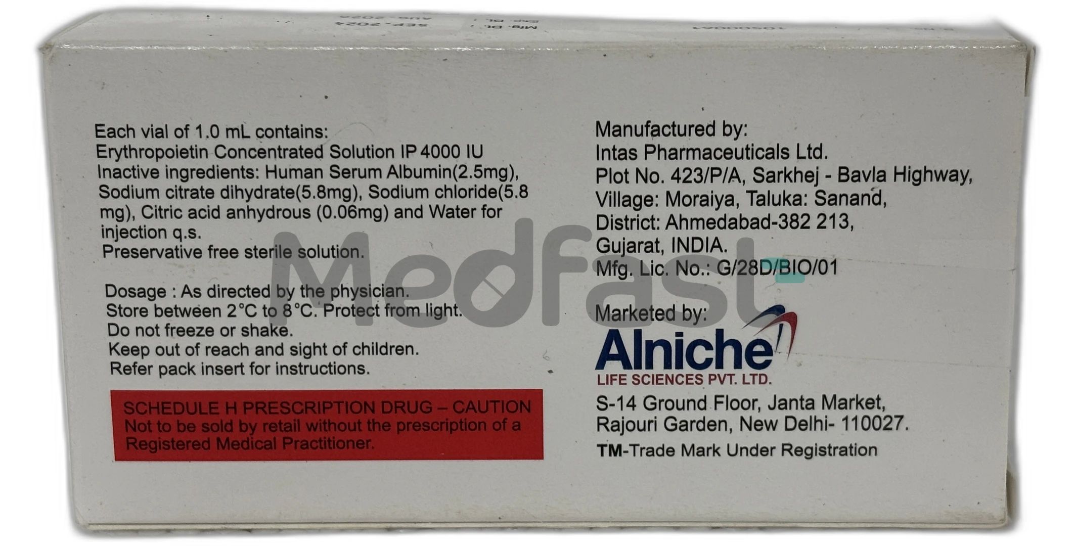 TRANSFER 4000 - Image 3