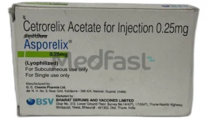 ASPORELIX