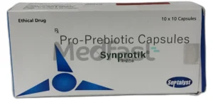 SYNPROTIK