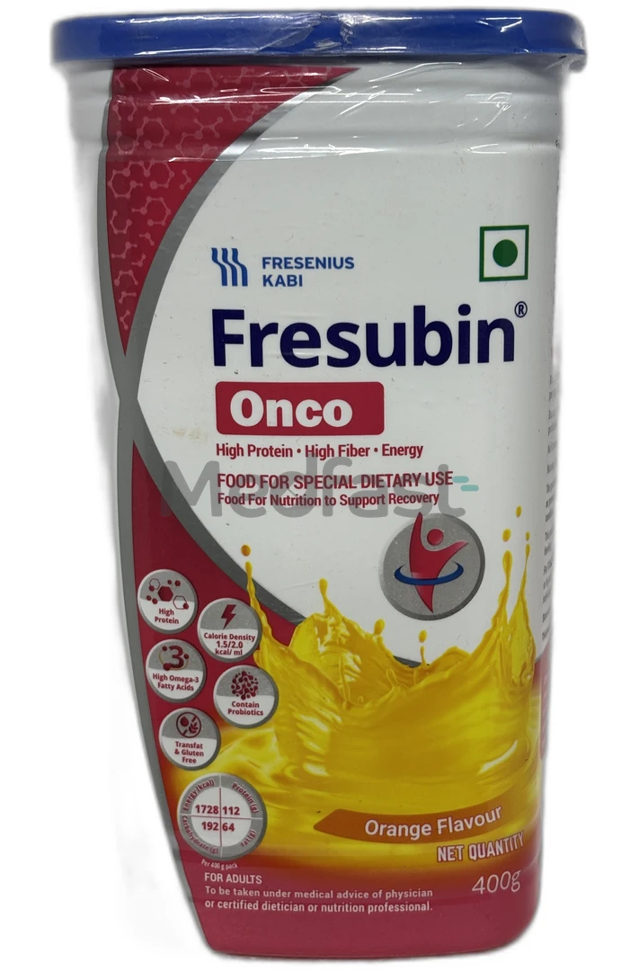 FRESUBIN ONCO