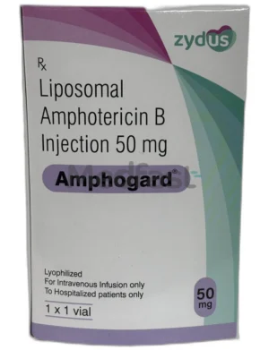 AMPHOGARD