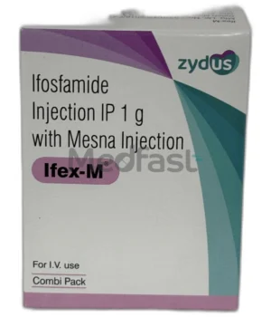 IFEX-M 1gm