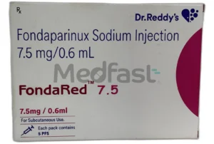 FONDARED 7.5