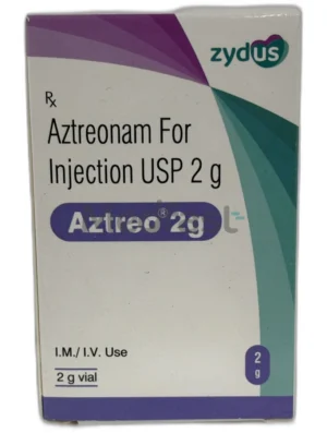 AZTREO 2G
