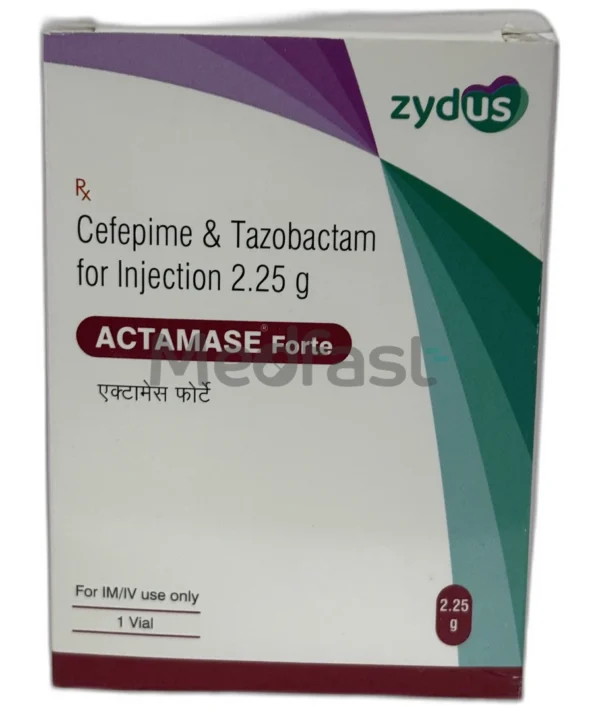 ACTAMASE FORTE