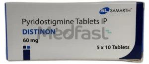 DISTINON 60MG