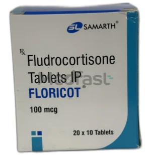 FLORICOT