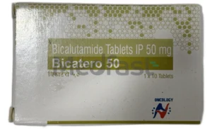 BICATERO 50MG